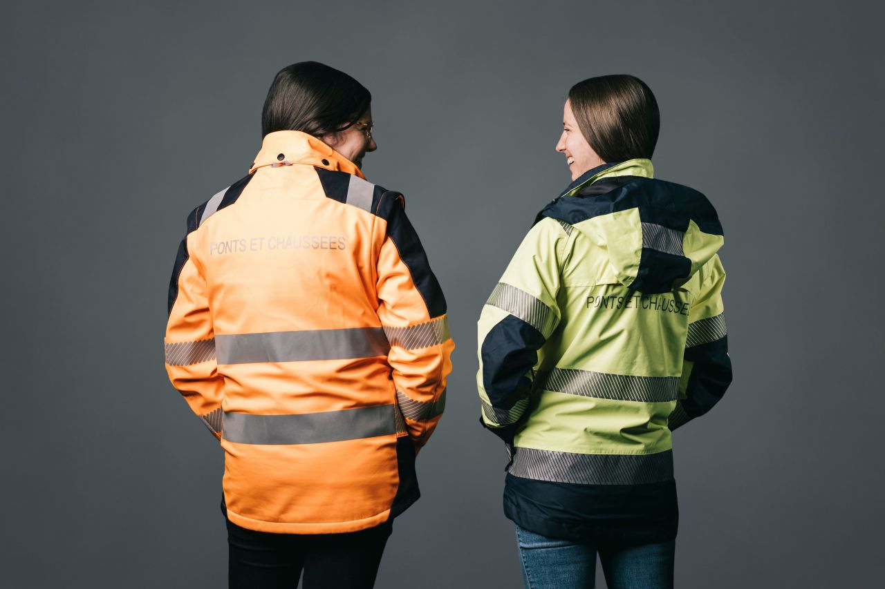 Le choix d'Anne et Heidy : faire avancer le Luxembourg au fil des routes et des chantiers