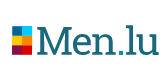 Logotype Men.lu