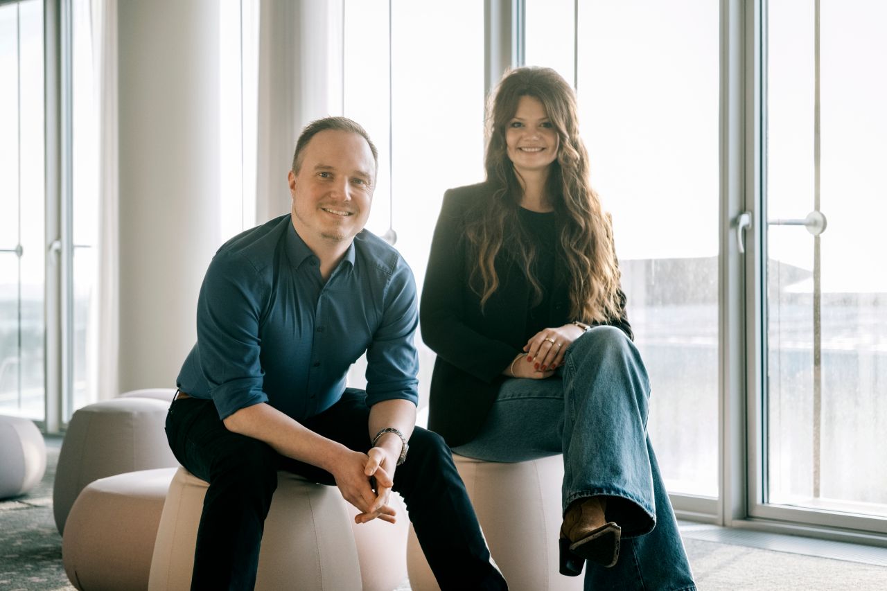 Dans les coulisses de l’Institut national d’administration publique (INAP) : Marion et Laurent, à la manœuvre derrière la formation des agents publics