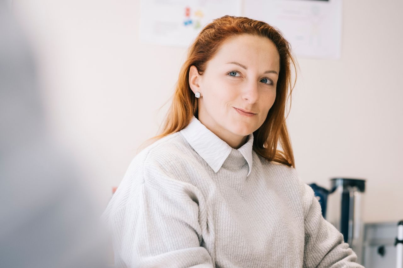 Faire carrière chez l’AITIA – dans le domaine de l’aide à l'enfance et à la jeunesse : une affaire d’équipe