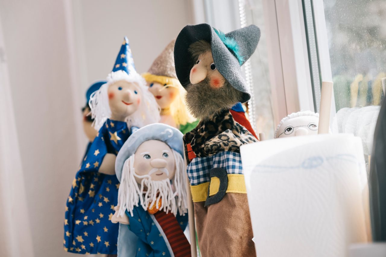 Faire carrière chez l’AITIA – dans le domaine de l’aide à l'enfance et à la jeunesse : une affaire d’équipe