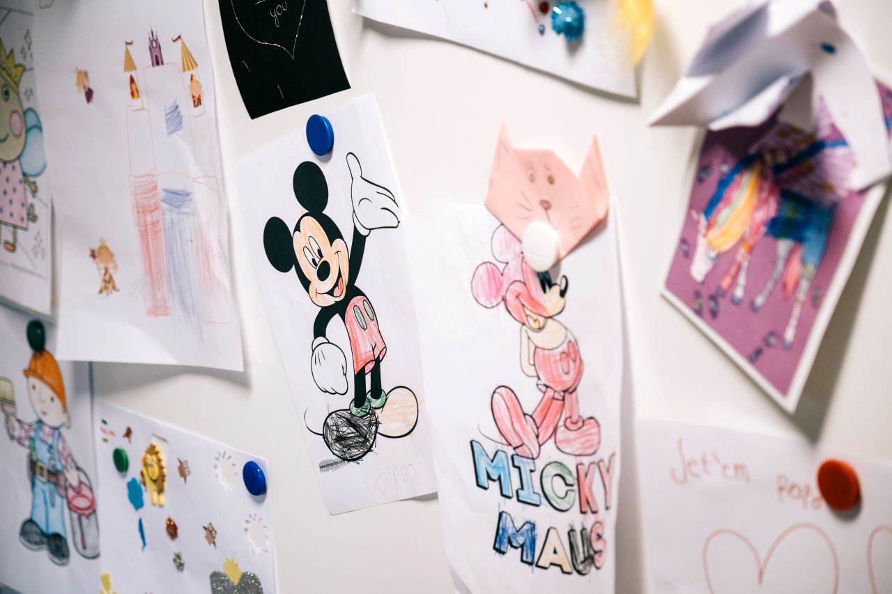 Faire carrière chez l’AITIA – dans le domaine de l’aide à l'enfance et à la jeunesse : une affaire d’équipe